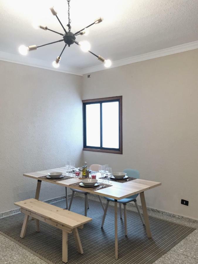 Apartamento céntrico Santa Cruz de Tenerife Exterior foto
