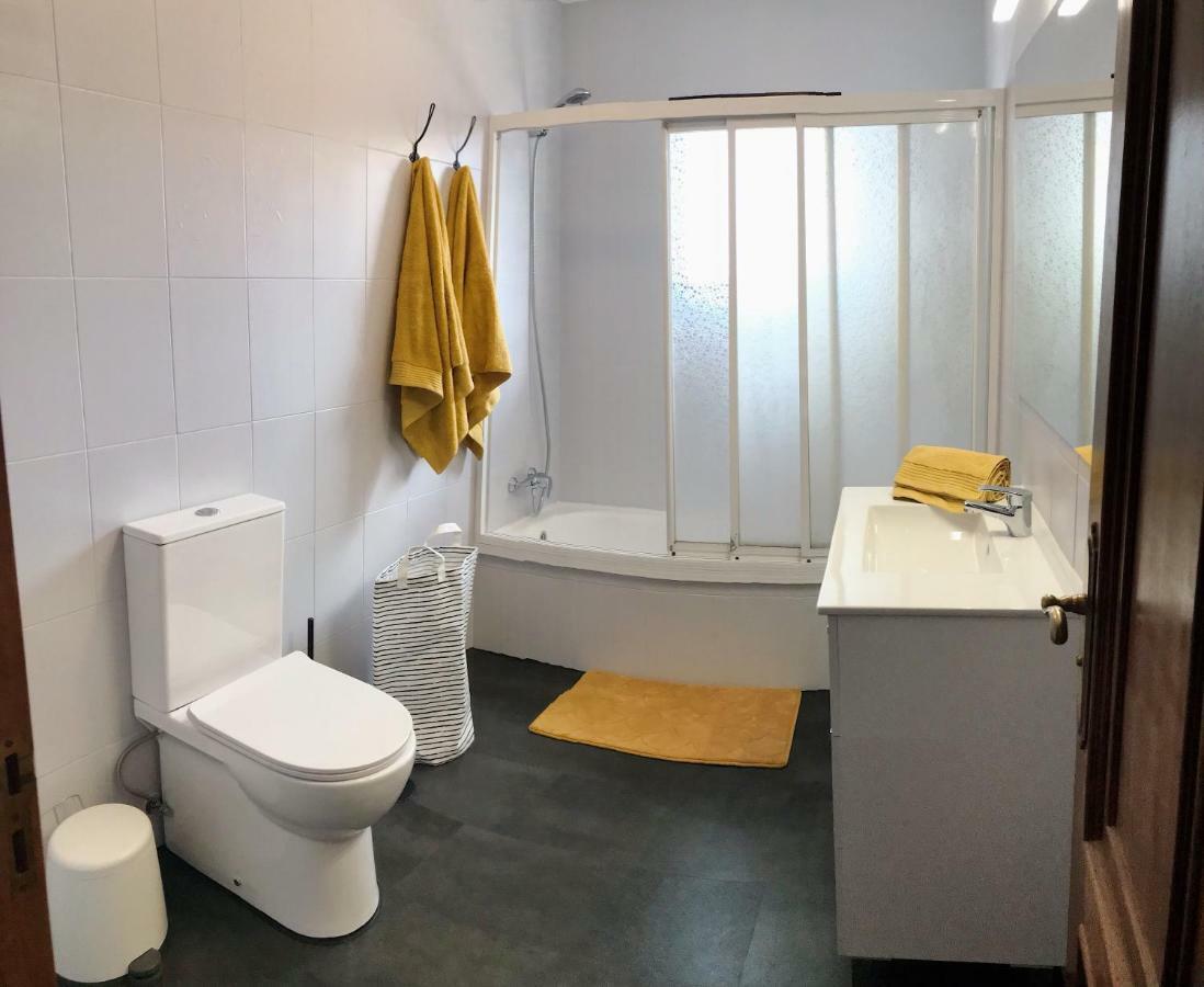 Apartamento céntrico Santa Cruz de Tenerife Exterior foto